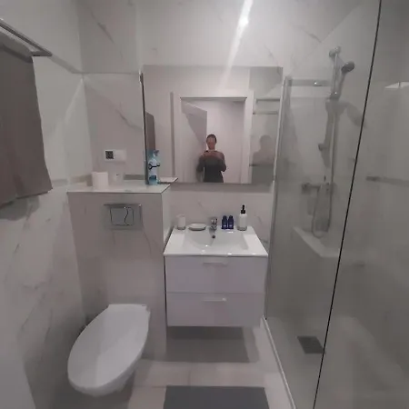 Апартаменты Micadas *