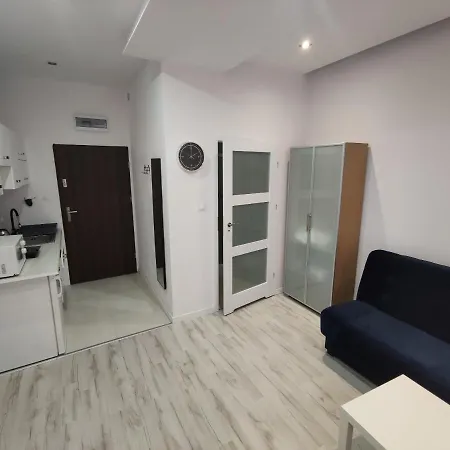 アパート Micadas *