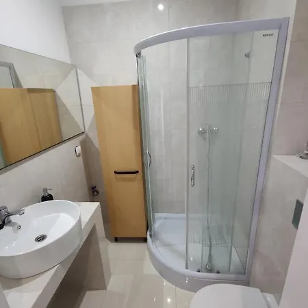 Апартаменты Micadas *