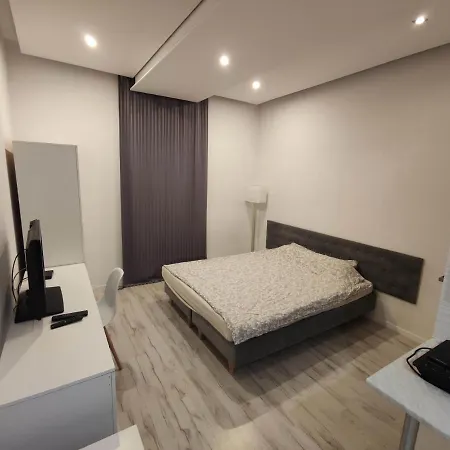 アパート Micadas *