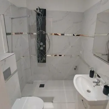 Micadas Апартаменты