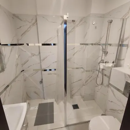 Micadas Апартаменты