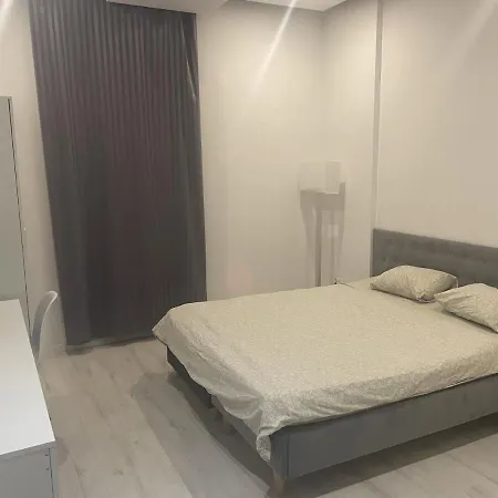 Апартаменты Micadas Пясечно