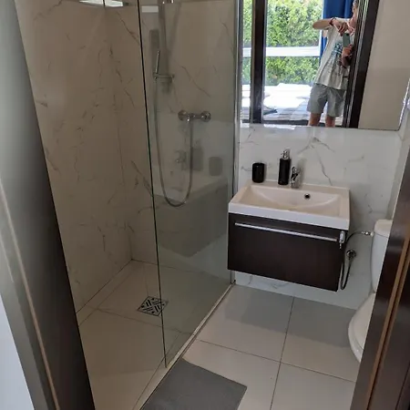 Micadas アパート ピアセチュノ