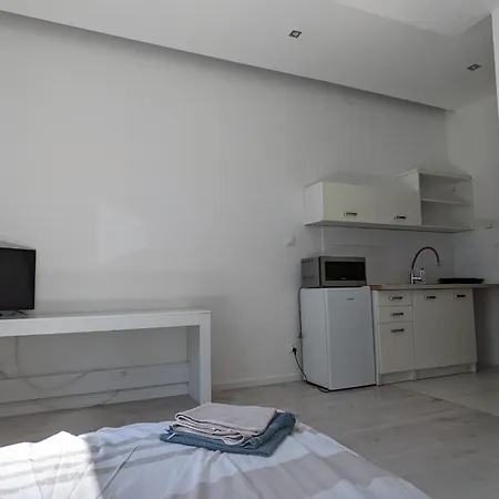 アパート Micadas *