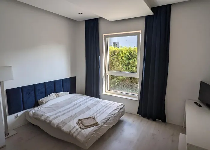 Micadas Piaseczno (Masovia)